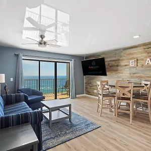  Apartment The Summit 1408