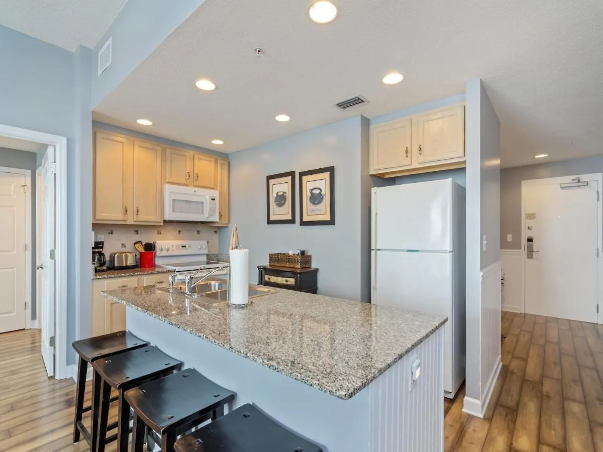 بنما سيتي بيتش Sterling Reef 1904, 2 Bedroom, Penthouse, Beach Front, Pool, Sleeps 6 0*, بنما سيتي بيتش