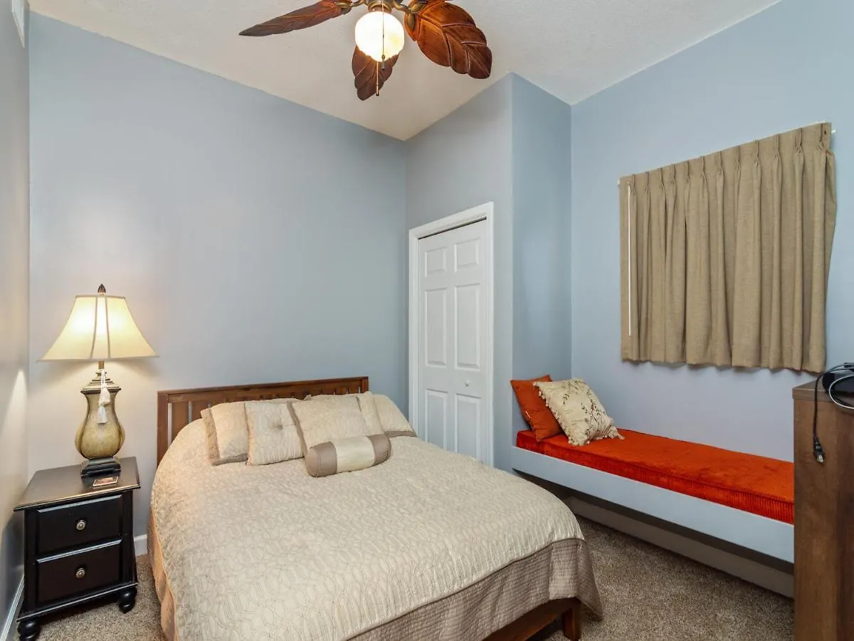Sterling Reef 1904, 2 Bedroom, Penthouse, Beach Front, Pool, Sleeps 6 Panama City Beach 0*,